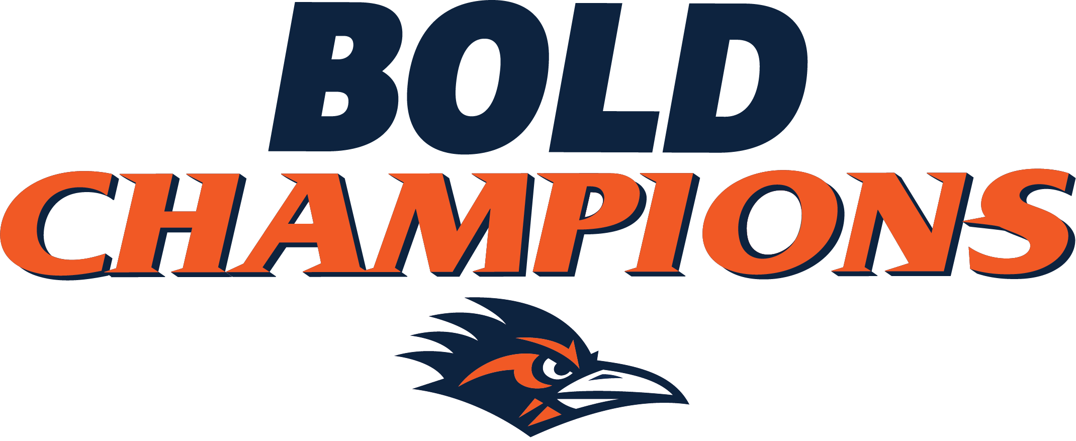 Bold Champions