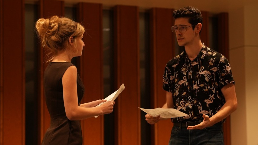 Dramatic Arts Photo 1 (Small)