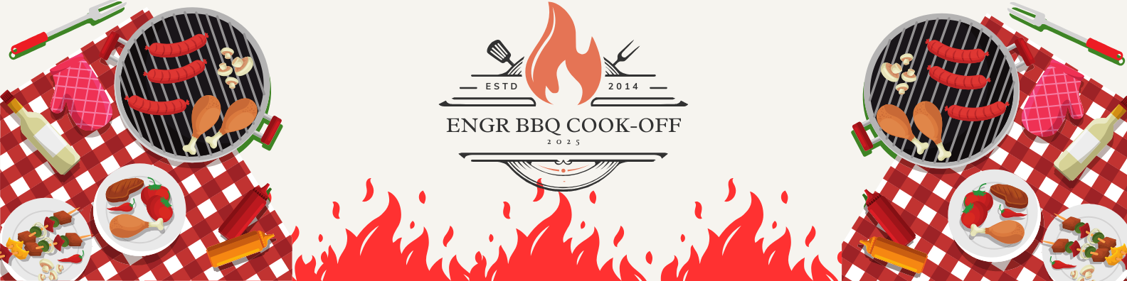 Engr BBQ 2025