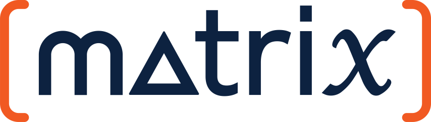 Matrix Logo