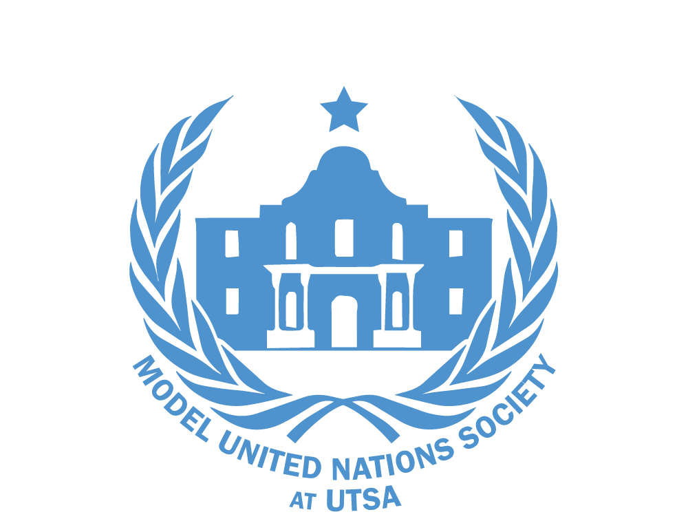 UTSA Logo
