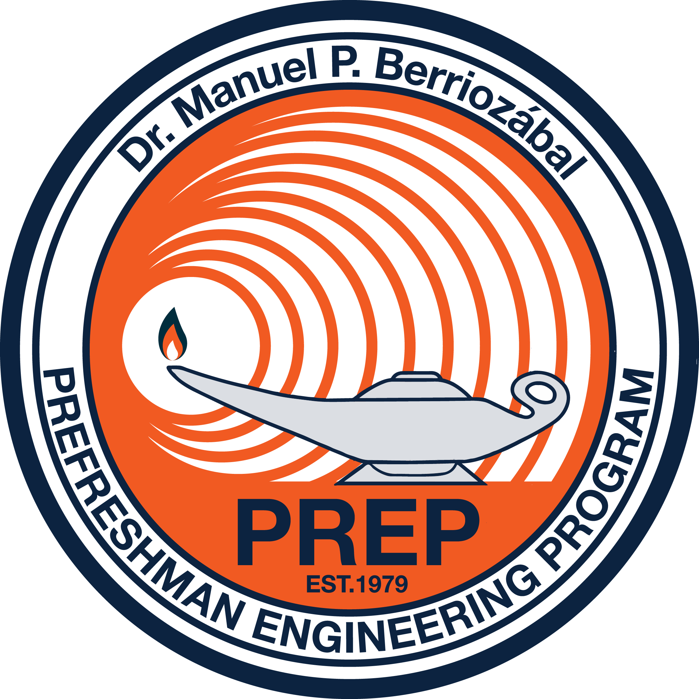PREP