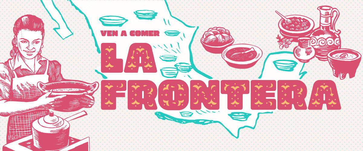 Ven a Comer 2025