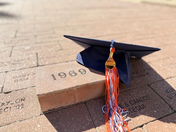 Alum Brick
