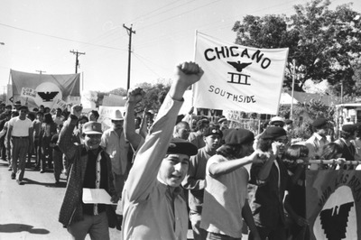 Chicano Image