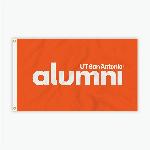 One (1) Alumni Pride Flag 